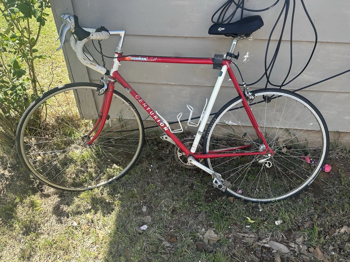 新品未使用 Bicycle Racer Back 赤 オールド レーサーバック 新品未使用 Bicycle Racer Back 赤 オールド レーサーバック