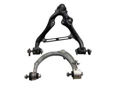 2021-2024 GMC YUKON RH FRONT RIGHT UPPER & LOWER CONTROL ARM SET 2PCS *45K MILES - Image 1 of 4