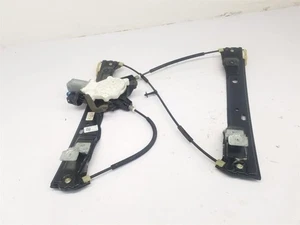 2013 FORD FOCUS FRONT WINDOW REGULATOR RH DRIVER SIDE 5 DOOR HATCH BM51A23200BD - Picture 1 of 8