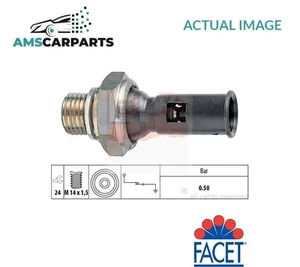 OIL PRESSURE SENSOR SWITCH 1800056 EPS NEW OE REPLACEMENT - Picture 1 of 5