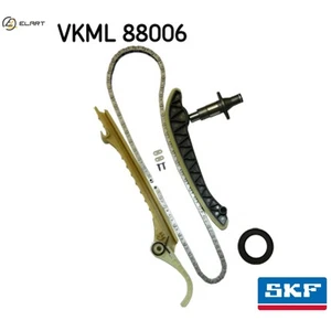 TIMING CHAIN KIT VKML 88006 FOR MERCEDES-BENZ M 166.940 1.4L M166.991/990 1.9L - Picture 1 of 9