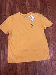Tottenham Hotspur Kangaroo Logo T-Shirt 3XL Neu Mit Etikett Ange - Bild 1 von 4