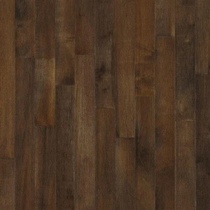 American Originals Carob Maple 3/4 in. T x 3-1/4 in. W Smooth Solid Hardwood (22 - Picture 1 of 9