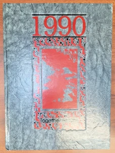 Bethany Bible College - 1990 Yearbook - Santa Cruz California Assemblies of God - Picture 1 of 11