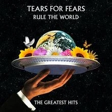 Rule the World: The Greatest Hits  de Tears for Fears, t... | CD | état très bon - Photo 1/2