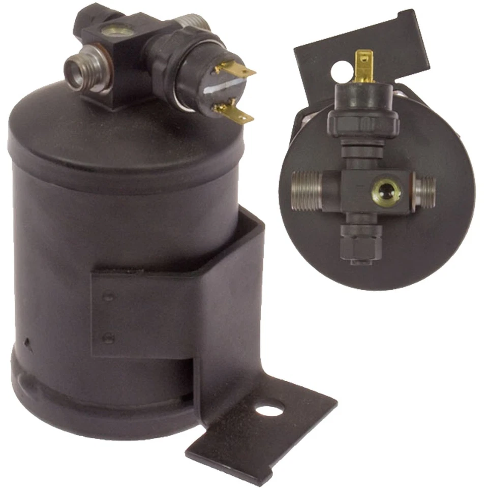 Acumulador de aire acondicionado 1411539 GPD para Jeep Cherokee Comanche 1991-1992 Foto 1 de 1