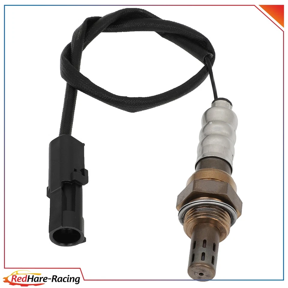 Sensor de oxígeno aguas arriba para GMC Sonoma 1991-1998 2,2 L 2,5 L compatible con 234-1001 Foto 1 de 1