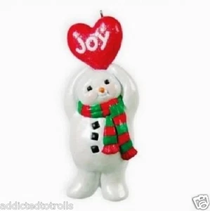 HALLMARK KEEPSAKE Joy in the Air! Ornament NEW IN BOX - Picture 1 of 1