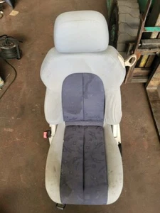 4685 Asiento Delantero Izquierdo para MERCEDES-BENZ CLK (BM 208) COUPE 1997 - Picture 1 of 4