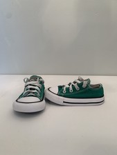 all star infantil de couro