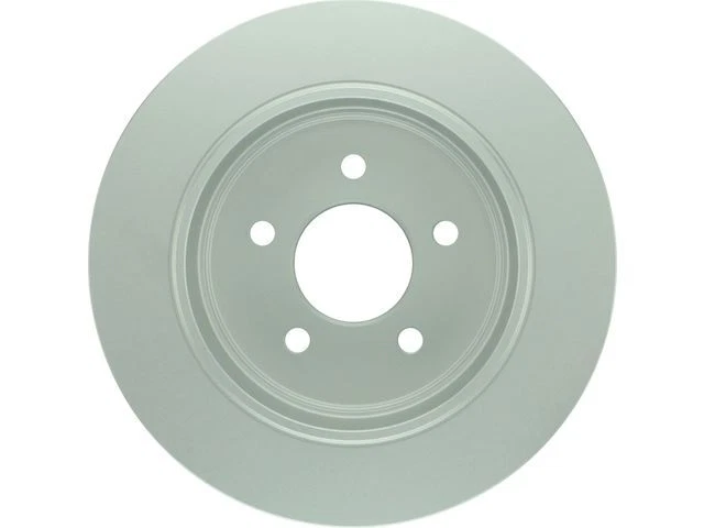 Rotor de freno trasero Bosch para Ford Ranger 2010-2011 31WRHY Foto 1 de 1