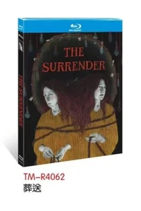 The Surrender (2025):1-Disc New Box Set Sealed - Photo 1/1