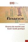 Finance de marché avec Excel: Guide pratique  5729