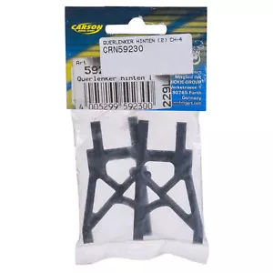 Ersatzteil Querlenker hinten 2 CH-4 Chassis Carson 59230 801134 - Bild 1 von 1