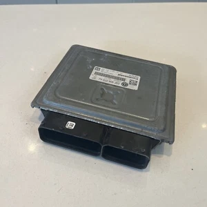 VOLKSWAGEN VW GOLF MK6 2008-2012 1.2 TSI ECU  03F906070AJ 5WP4470 - Picture 1 of 4