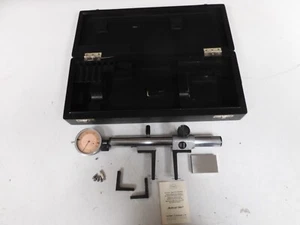 Mahr Multimar - model 844T Universaltaster - ID/OD & Groove Gage - PM41 - Picture 1 of 4