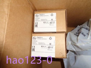 TN2511 IFM Brand New Fast Shipping(DHL or FedEx) #WD9 - Bild 1 von 4