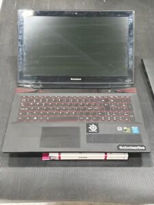 Lenovo Lenovo IdeaPad Y50-70 Gaming Laptop i7 7th gen GTX 860M DDR3 16GB RAM
