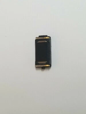 Repuesto receptor altavoz para teléfono prepago Alcatel ATT Tetra 5041C Foto 1 de 2