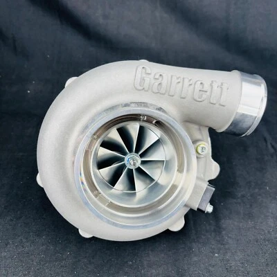 OEM Garrett SuperCore G35-1050 880695-5002S 68mm Standard Rotation - Image 1 of 4