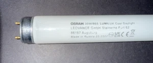 5 PK Osram L 30W/865 G13 508015 - Picture 1 of 1