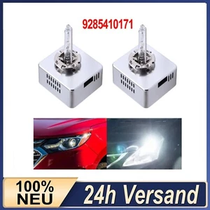 2 tlg. 9285410171 D5S Standard Xenon Scheinwerfer Lampe Für Audi A3 A4 A6 Q3 Q7 - Bild 1 von 12