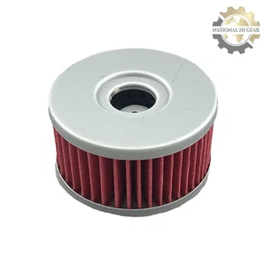 Oil Filter for Beta Jonathan Euro 350 2001-2012 - Picture 1 of 1