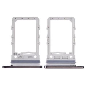 Sim Card Tray Compatible For Samsung Galaxy Z Flip 4 5G (F721) (Graphite) - Picture 1 of 5