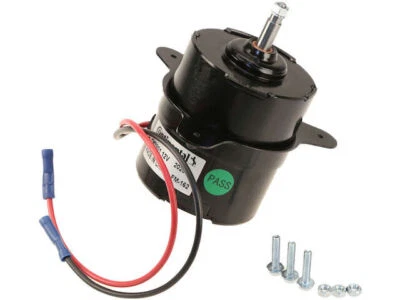 For 1988-1991 Honda CRX Auxiliary Fan Motor VDO 65172VCKS 1989 1990 - Image 1 of 2