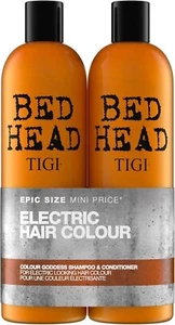Bed Head by TIGI | Colour Goddess Shampoo and Conditioner Set | Professional... - Picture 1 of 7