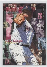 1995 Fleer Update Fernando Valenzuela #U-190