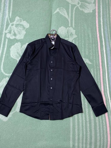 Camicia uomo Burberry taglia L (vedi misure)