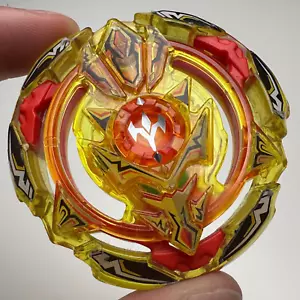 SELTENER TAKARA TOMY Beyblade BURST BG-08 05: Schraubdreizack NUR SCHICHT - Bild 1 von 3