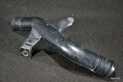 Smart Forfour 454 Ladeluftschlauch Ladeluftrohr Turboschlauch A6390900129 - Bild 1 von 4