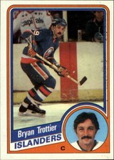 B2090- 1984-85 Topps Hockey Card #s 1-165 +Rookies -You Pick- 10+ FREE US SHIP