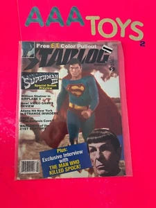 Starlog #67 February 1983 - Picture 1 of 2
