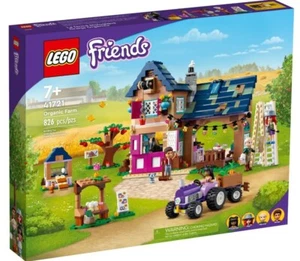 Lego Friends Organic Farm Set #41721 *RETIRADO* *** NUEVO EN CAJA *** - Imagen 1 de 12