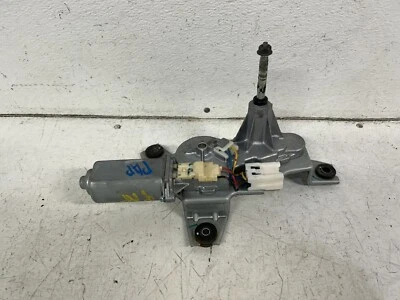 Оригинальный мотор стеклоочистителя заднего стекла для Nissan Armada & Infiniti QX56 2004-2010 годов выпуска 28710 7S000 - Изображение 1 из 4