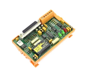 STN ATLAS SSU401 MODULE 271.104.375 - Picture 1 of 3