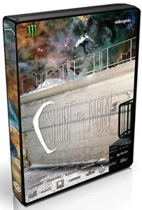 Shoot the Moon Videograss Snowboard DVD Movie kidsKNOW Distribution - Picture 1 of 4