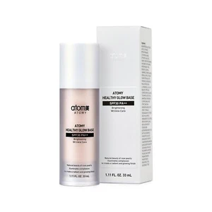 Atomy Healthy Glow Base Make Up Base 33ml Koreabeauty - Picture 1 of 5