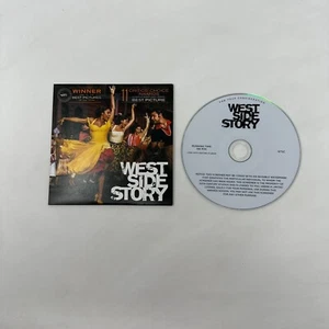 West Side Story - FYC DVD Spielberg Rare Awards Screener Ansel Elgort - Picture 1 of 2