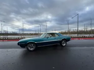 1967 Pontiac Firebird - Picture 1 of 26