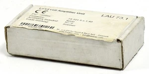 Hauch & Bach ApS Soemer Digital Loadcell Amplifier, LAU73.1, 73.101.5v.1.40 - Bild 1 von 4