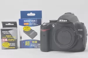 @ SakuraDo @ Mint & Only 1655 Shots! @ Nikon D5000 12.3MP Digital SLR Camera - Picture 1 of 13