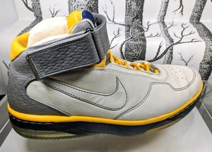 Las mejores ofertas en Zapatillas Nike Air Force 25 para hombres | eBay