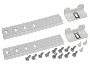 Schleppscharnier Kühlschrank für Liebherr 9086322 9086084 9086111 Türmontageset  - Bild 1 von 1