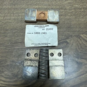 Joslyn Clark, 5999-2481, einpoliges Kontaktset 85402 - Bild 1 von 3