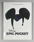 Epic Mickey by Mike Searle and Prima Games Staff (2010, Hardcover, Collector's)