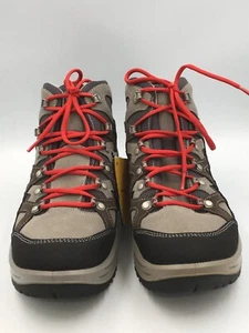 Bota LL Bean Hombre 10.5M GTX MountainTreads 3 Gris/Asfalto (290725) 2828 - Imagen 1 de 7